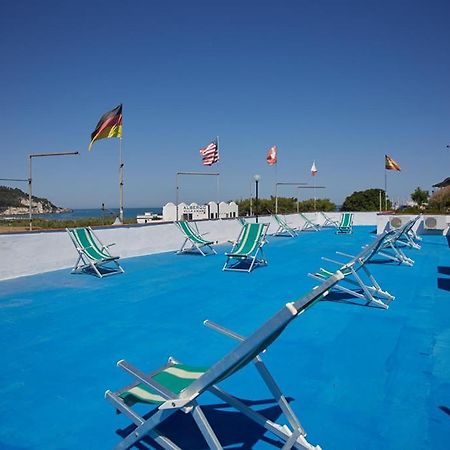 B&B Ala Marina เปสคีชี ภายนอก รูปภาพ