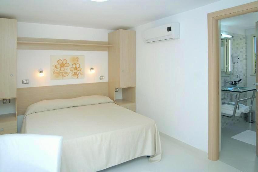 B&B Ala Marina เปสคีชี ห้อง รูปภาพ