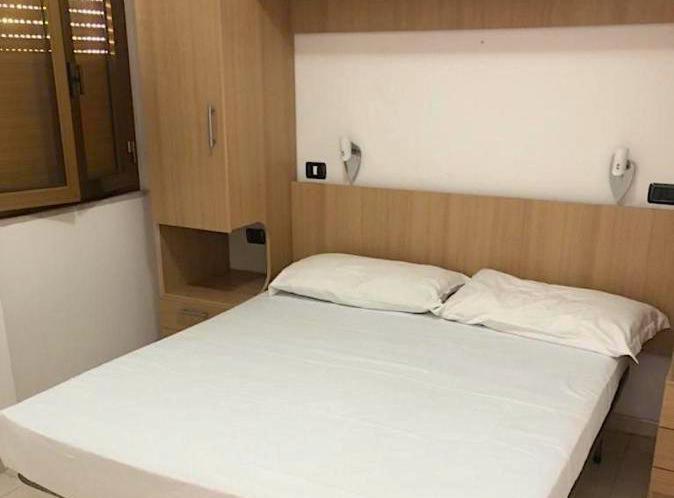 B&B Ala Marina เปสคีชี ห้อง รูปภาพ