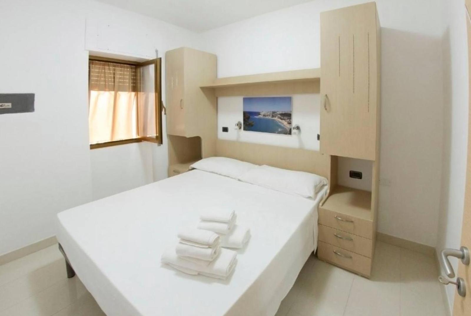 B&B Ala Marina เปสคีชี ภายนอก รูปภาพ