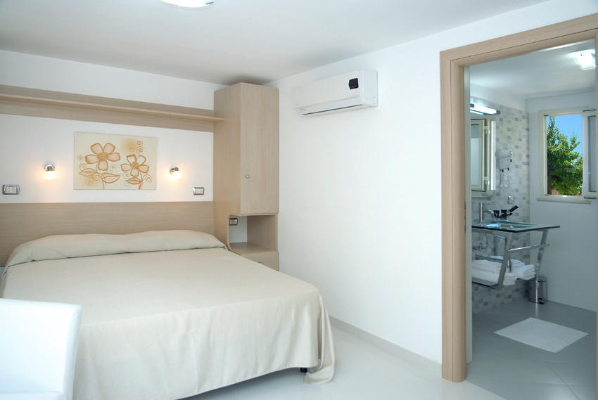 B&B Ala Marina เปสคีชี ห้อง รูปภาพ